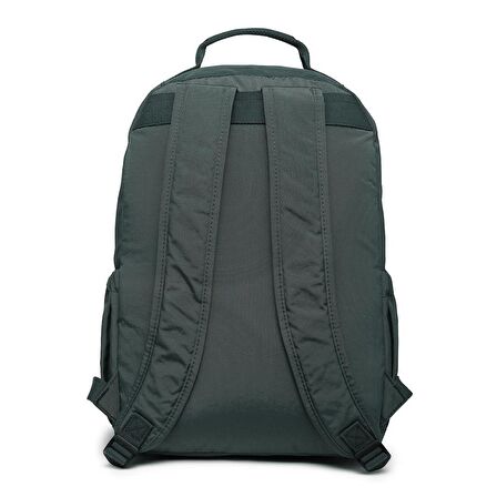 Smart Bags Büyük Boy Krinkıl Kumaş Sırt Çantası 3209