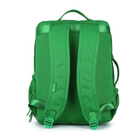 Smart Bags Sırt Çantası Okul Boyu Laptop Gözlü 3210