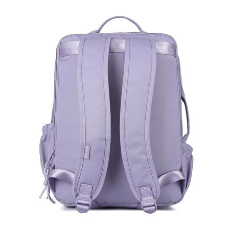 Smart Bags Sırt Çantası Okul Boyu Laptop Gözlü 3210