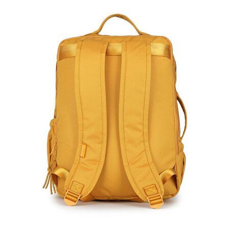 Smart Bags Sırt Çantası Okul Boyu Laptop Gözlü 3210