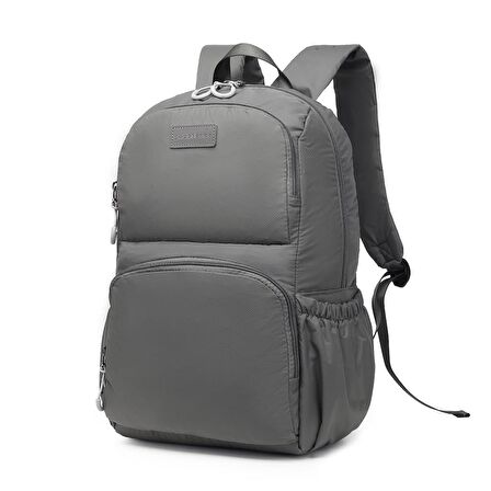 Smart Bags Büyük Boy Ekstra Hafif Uniseks Sırt Çantası 3212