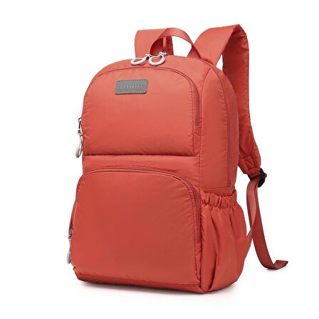 Smart Bags Büyük Boy Ekstra Hafif Uniseks Sırt Çantası 3212