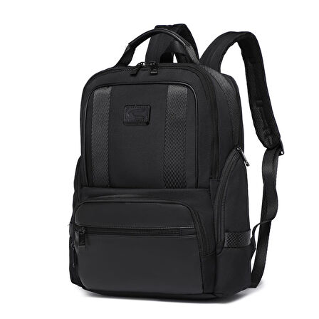 C-Active Laptop Gözlü Business Sırt Çantası Oxford Kumaş 8687