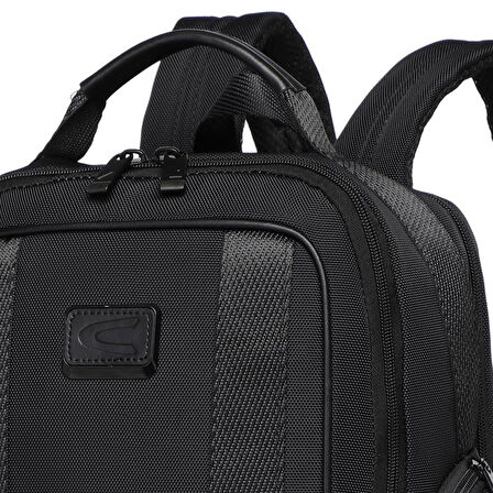 C-Active Laptop Gözlü Business Sırt Çantası Oxford Kumaş 8687