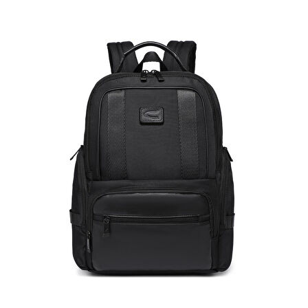 C-Active Laptop Gözlü Business Sırt Çantası Oxford Kumaş 8687