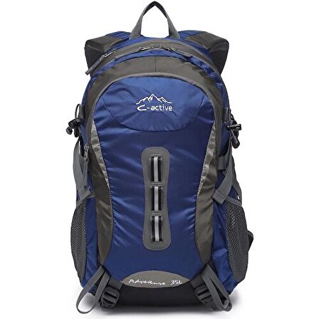 C-Active 35 Litre Kamp Seyahat Outdoor Dağcı Sırt Çantası 8692