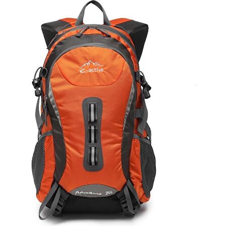 C-Active 35 Litre Kamp Seyahat Outdoor Dağcı Sırt Çantası 8692