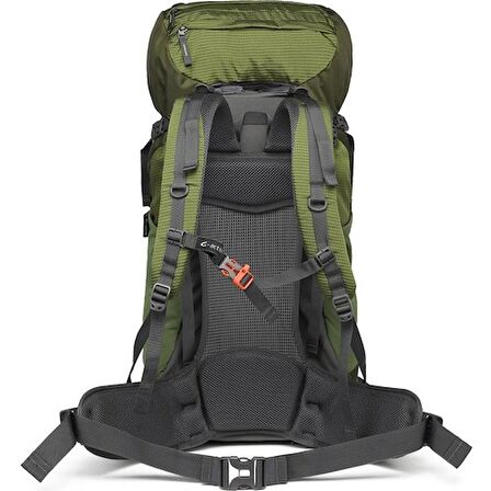 C-Active 70 Litre Kamp Seyahat Outdoor Dağcı Sırt Çantası 8697