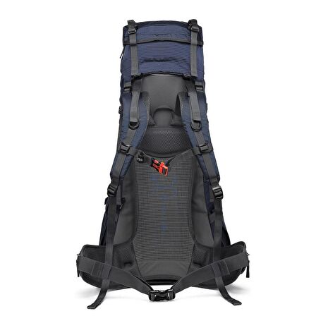 C-Active 75 Litre Kamp Seyahat Outdoor Dağcı Sırt Çantası 8698