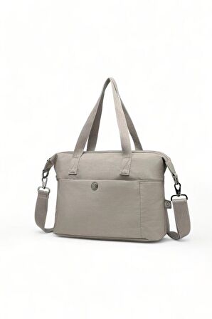 Smart Bags  Vizon Kadın Omuz Çantası SMB MT-3127