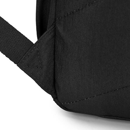 Smart Bags Nano Metalik Kumaş Büyük Boy Sırt Çantası 1050