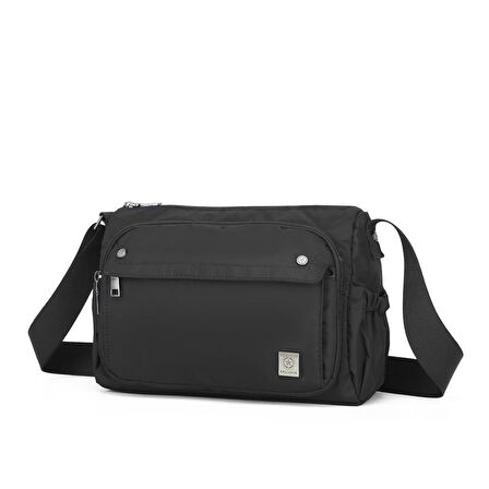 Exclusive Serisi Uniseks Postacı Çantası Smart Bags 8701