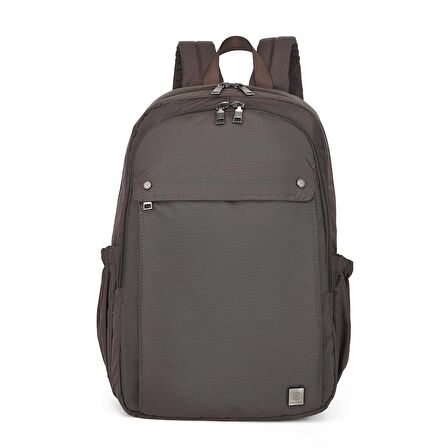 Exclusive Serisi Uniseks Sırt Çantası Smart Bags 8702