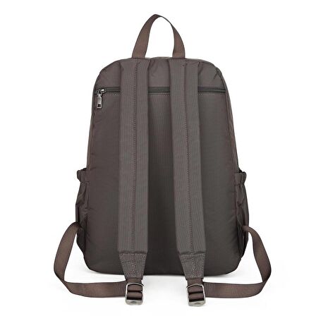 Exclusive Serisi Uniseks Sırt Çantası Smart Bags 8702