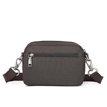 Exclusive Serisi Uniseks Postacı Çantası Smart Bags 8708