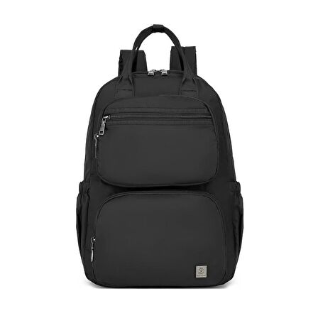 Exclusive Serisi Uniseks Sırt Çantası Smart Bags 8710