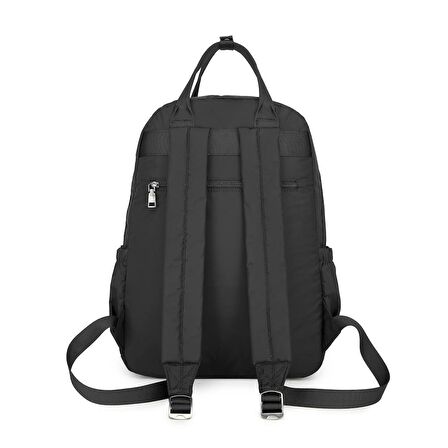 Exclusive Serisi Uniseks Sırt Çantası Smart Bags 8710