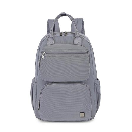 Exclusive Serisi Uniseks Sırt Çantası Smart Bags 8710