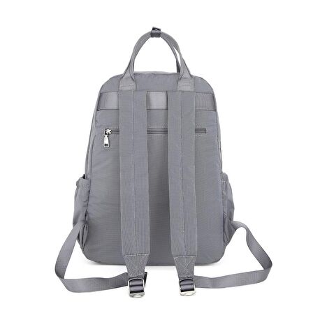 Exclusive Serisi Uniseks Sırt Çantası Smart Bags 8710