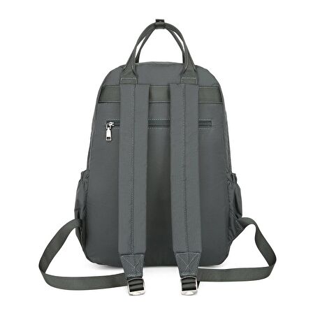 Exclusive Serisi Uniseks Sırt Çantası Smart Bags 8710