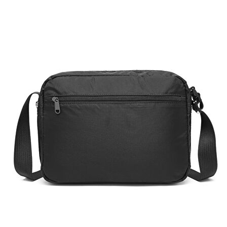 Smart Bags Bodybag Uniseks Omuz Askılı Çapraz Postacı Çanta 8713