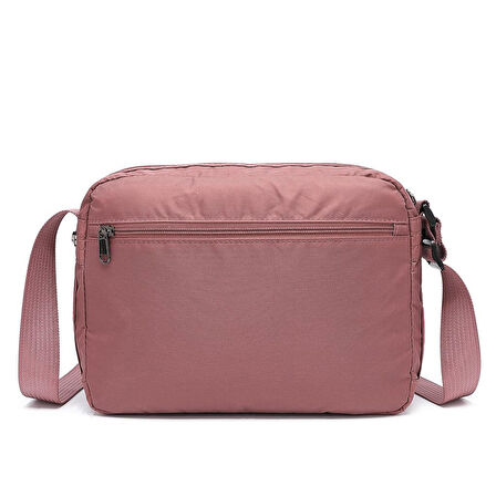Smart Bags Bodybag Uniseks Omuz Askılı Çapraz Postacı Çanta 8713