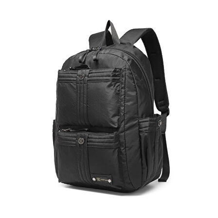 Smart Bags Büyük Boy Okul Boyu Uniseks Sırt Çantası 8714