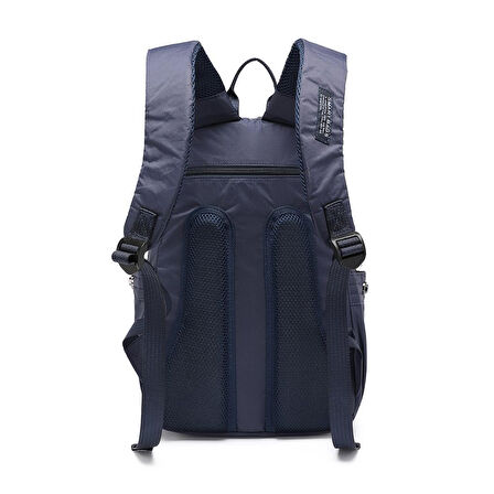 Smart Bags Orta Boy Uniseks Sırt Çantası 8715