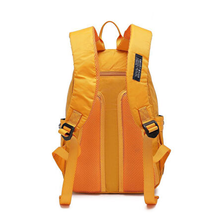 Smart Bags Orta Boy Uniseks Sırt Çantası 8715
