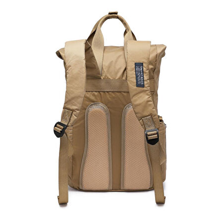 Smart Bags Büyük Boy Okul Boyu Uniseks Sırt Çantası 8716