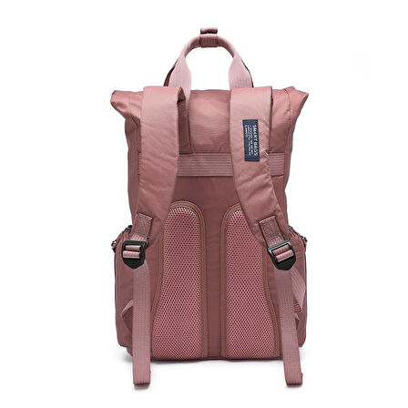 Smart Bags Büyük Boy Okul Boyu Uniseks Sırt Çantası 8716