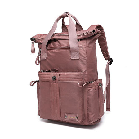 Smart Bags Büyük Boy Okul Boyu Uniseks Sırt Çantası 8716