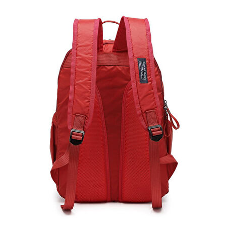 Smart Bags Büyük Boy Okul Boyu Uniseks Sırt Çantası 8718