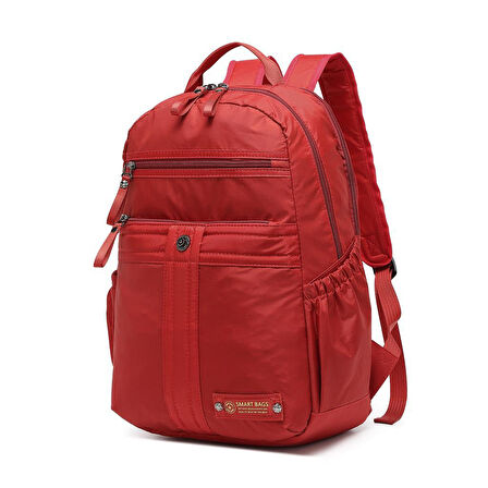 Smart Bags Büyük Boy Okul Boyu Uniseks Sırt Çantası 8718