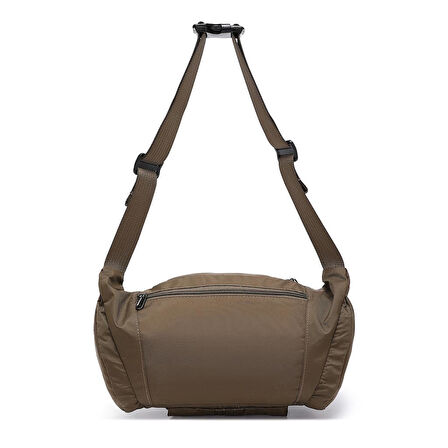 Smart Bags Bodybag Uniseks Omuz Askılı Çapraz Postacı Çanta 8719