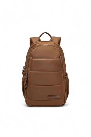 Smart Bags  Camel Unisex Sırt Çantası SMB-8720