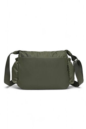 Smart Bags  Yeşil Kadın Çapraz Askılı Çanta SMB 8725
