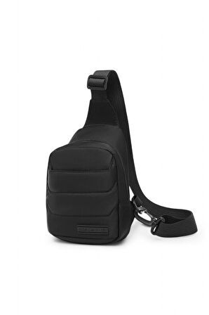 Smart Bags  Siyah Kadın Body Bag SMB29 8726