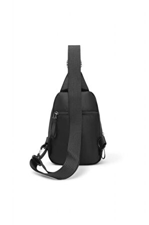 Smart Bags  Siyah Kadın Body Bag SMB29 8726
