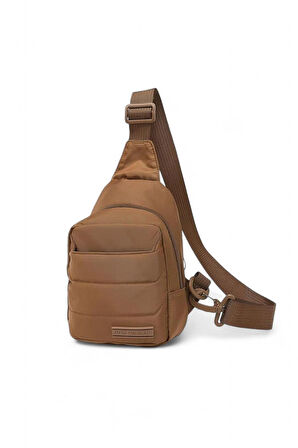 Smart Bags  Camel Kadın Body Bag SMB29 8726