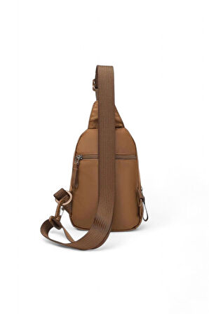 Smart Bags  Camel Kadın Body Bag SMB29 8726