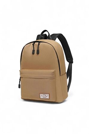 Smart Bags  Taba Unisex Sırt Çantası SMB3224