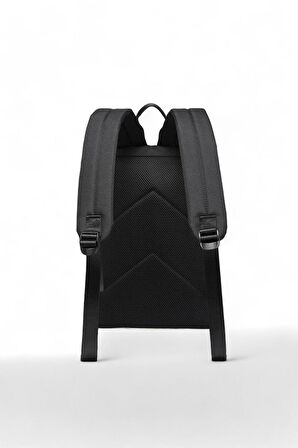 Smart Bags  Bej Unisex Sırt Çantası SMB3224