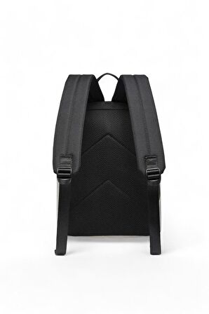 Smart Bags  Gri Unisex Sırt Çantası SMB3224