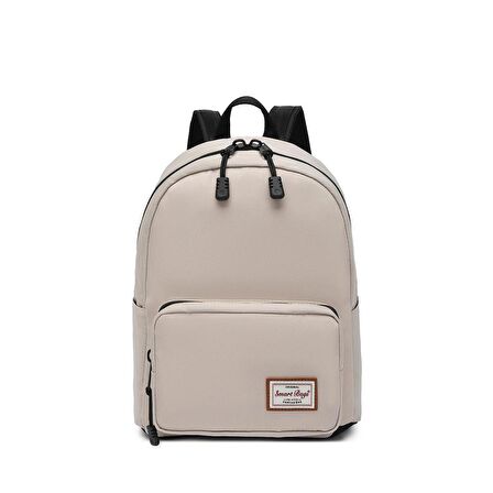 Smart Bags Küçük Boy Printed Edition Uniseks Sırt Çantası 3225