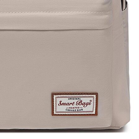 Smart Bags Küçük Boy Printed Edition Uniseks Sırt Çantası 3225