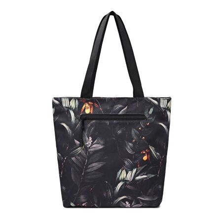 Smart Bags Printed Edition Askılı Kadın Omuz Çantası 3226