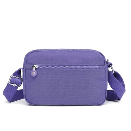 Smart Bags Postacı Kadın Çantası Krinkıl Kumaş 3166