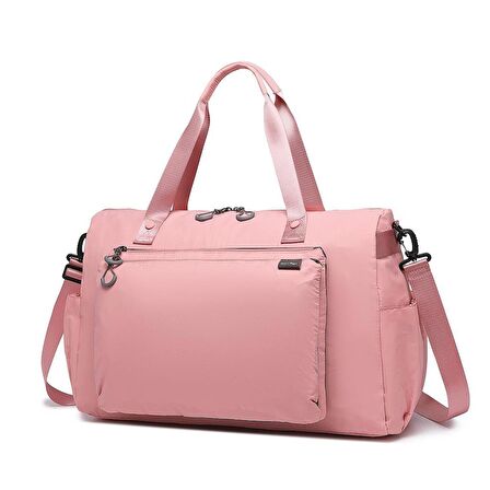 Smart Bags Dev Boy Ekstra Hafif Uniseks Seyahat Çantası 3143