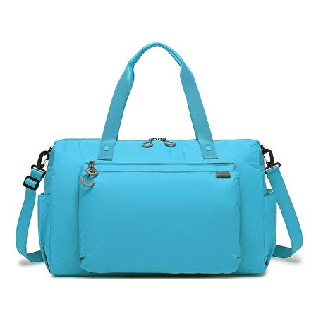 Smart Bags Dev Boy Ekstra Hafif Uniseks Seyahat Çantası 3143